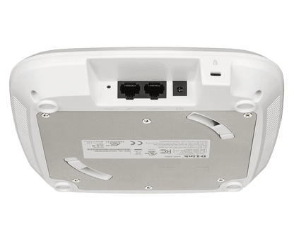 Nuclias Connect AC2300 Wave 2 Dual-Band PoE Access Point - DAP-2682