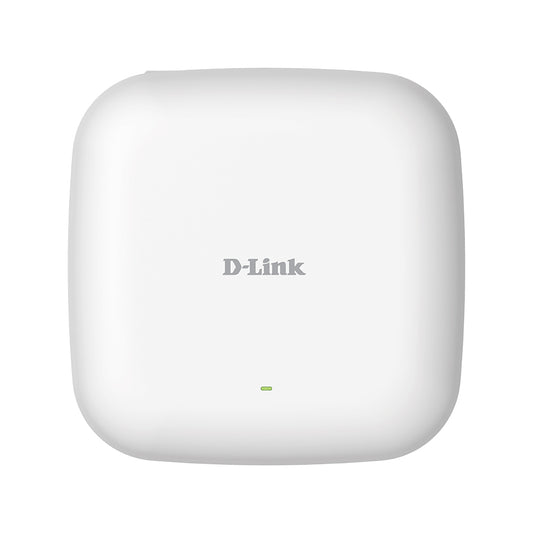 D-Link Nuclias AX1800 Wi-Fi 6 PoE Access Point - DAP-X2810