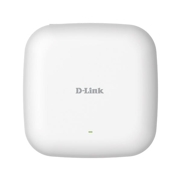 D-Link Nuclias AX1800 Wi-Fi 6 PoE Access Point - DAP-X2810