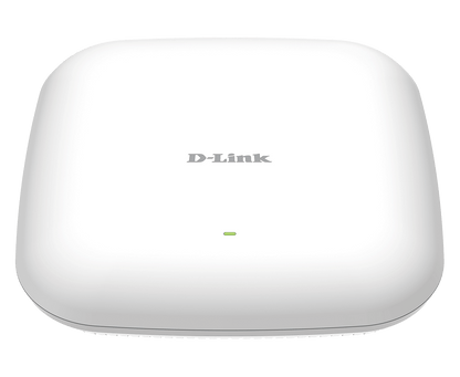 Point d'accès Nuclias Connect Wi-Fi 6 AX1800 PoE - DAP-X2810