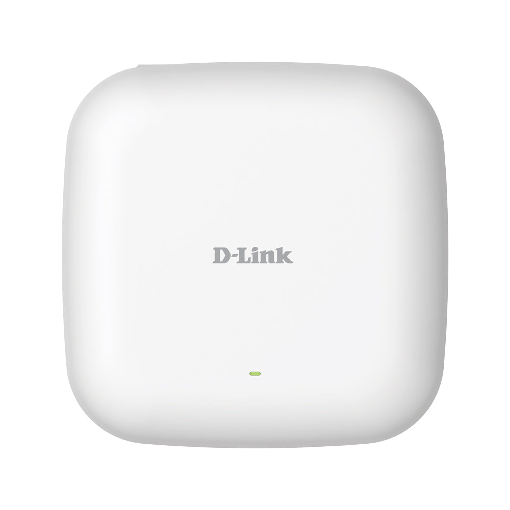 D-Link Nuclias Connect AX3600 Wi-Fi 6 PoE Access Point - DAP-X2850