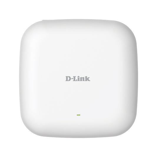 D-Link Nuclias Connect AX3600 Wi-Fi 6 PoE Access Point - DAP-X2850