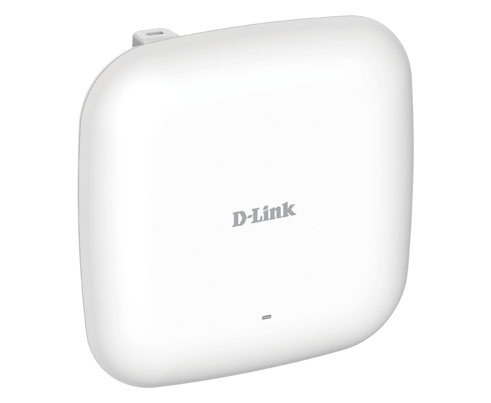 Point d'accès Nuclias Connect Wi-Fi 6 AX3600 PoE - DAP-X2850