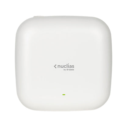 D-Link Nuclias Cloud-Managed AX1800 Wi-Fi 6 PoE Access Point - DBA-X1230P