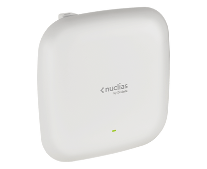 Nuclias Cloud-Managed AX1800 Wi-Fi 6 PoE Access Point - DBA-X1230P – D-Link  Shop Canada