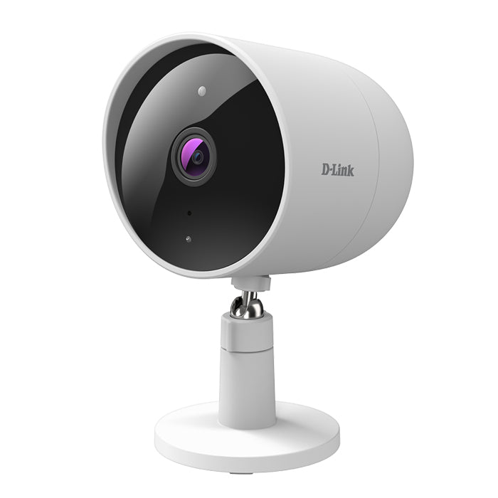 mydlink 2K Outdoor Pro Wi-Fi Camera - DCS-8302LH by D-Link