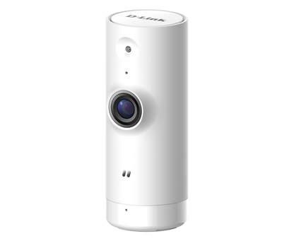 [Remis à neuf certifiés] Caméra Wi-Fi Mini HD mydlink - DCS-8000LH/RE