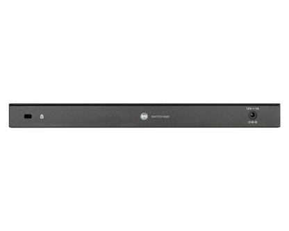16-Port Gigabit Desktop Switch - DGS-1016S
