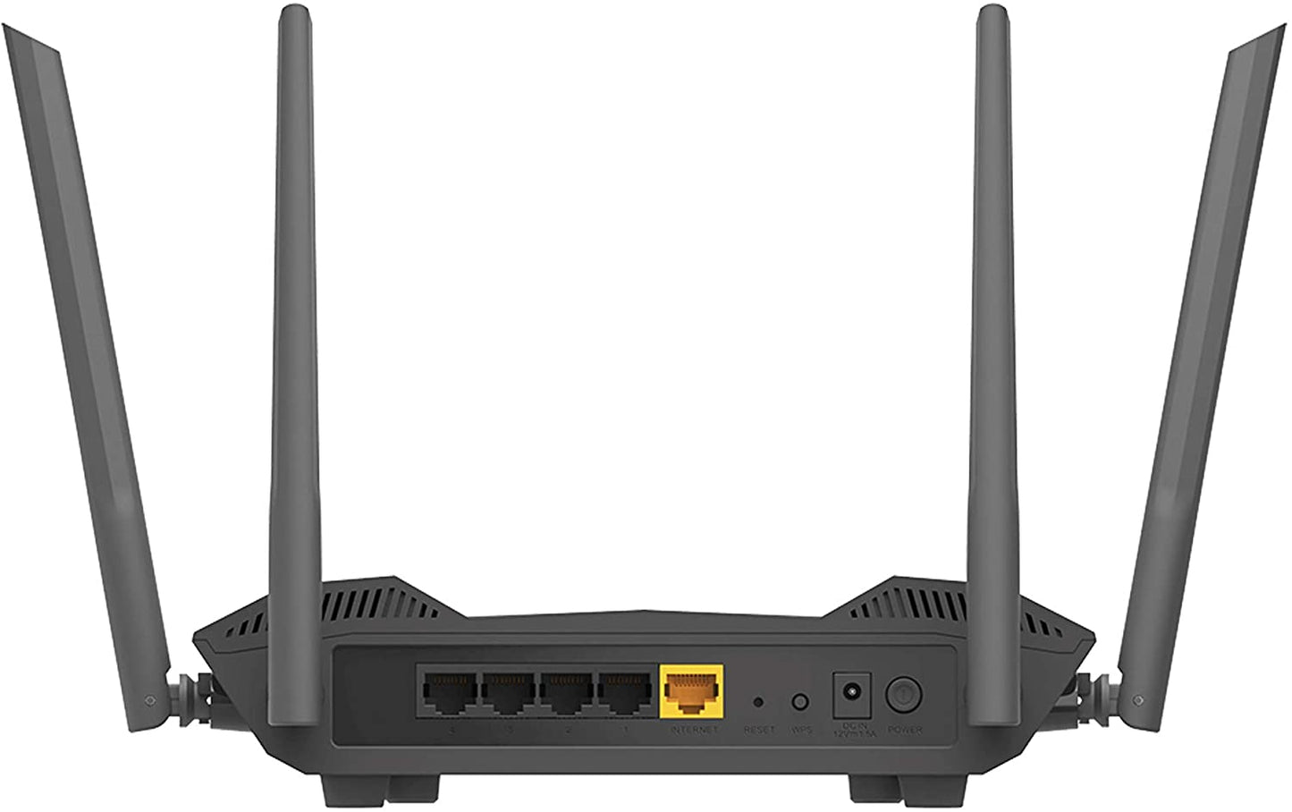 [Certified Refurbished] EXO AX AX1500 Mesh Wi-Fi 6 Router - DIR-X1560/RE