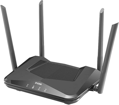 EXO AX AX1500 Mesh Wi-Fi 6 Router - DIR-X1560