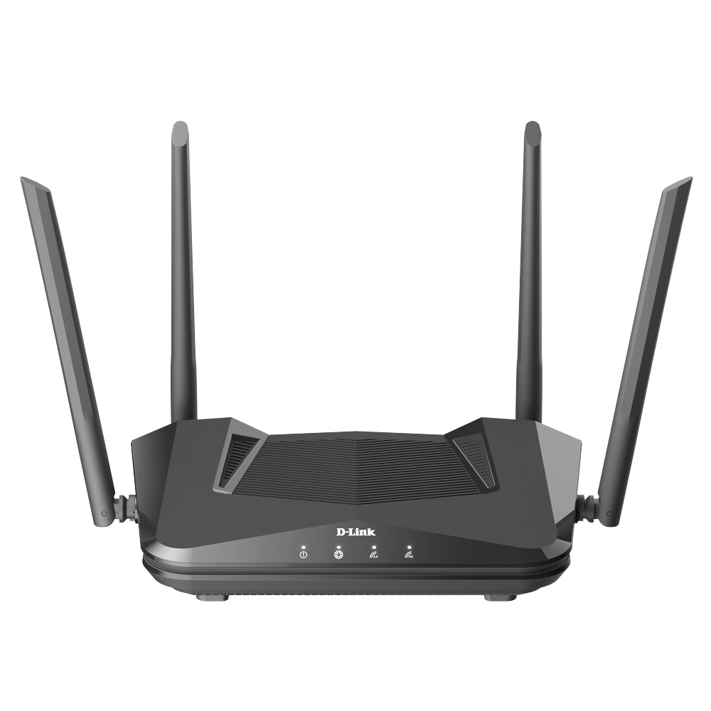 Wi-Fi Routers – D-Link Shop Canada