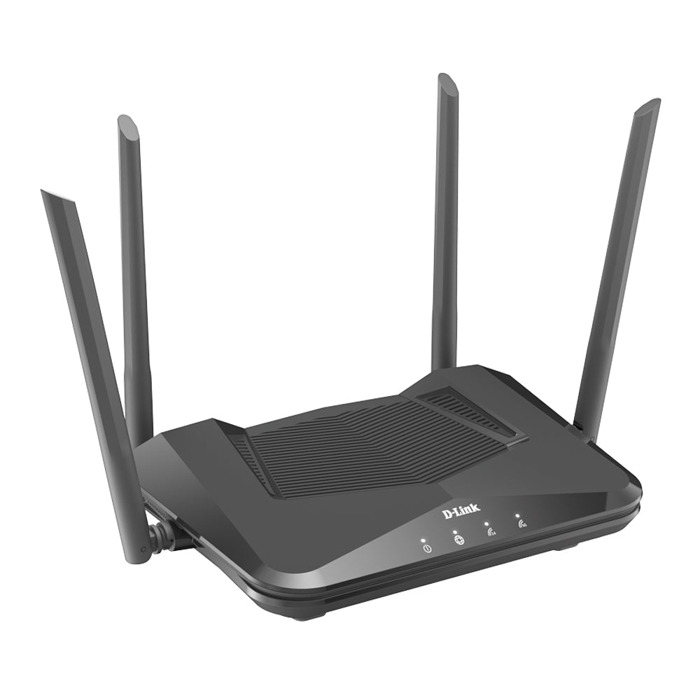 EXO AX AX1800 Mesh Wi-Fi 6 Router - DIR-X1870