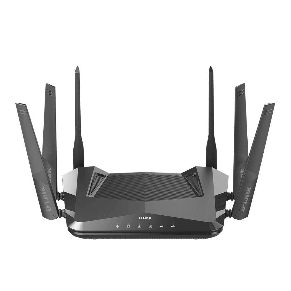 Wi-Fi Routers – D-Link Shop Canada