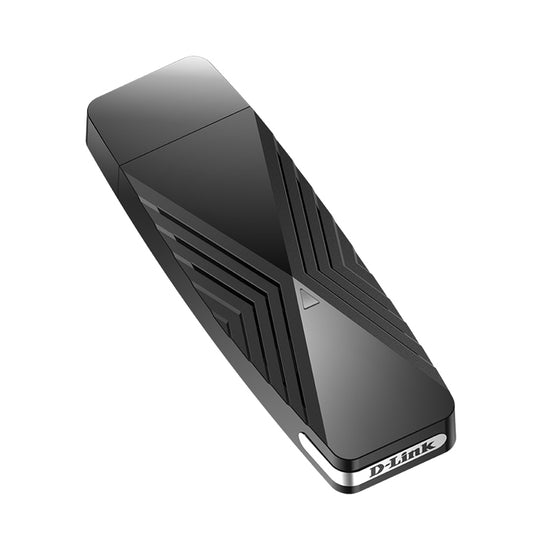 D-Link AX1800 Wi-Fi 6 USB Adapter - DWA-X1850-B1-CA – D-Link Shop Canada