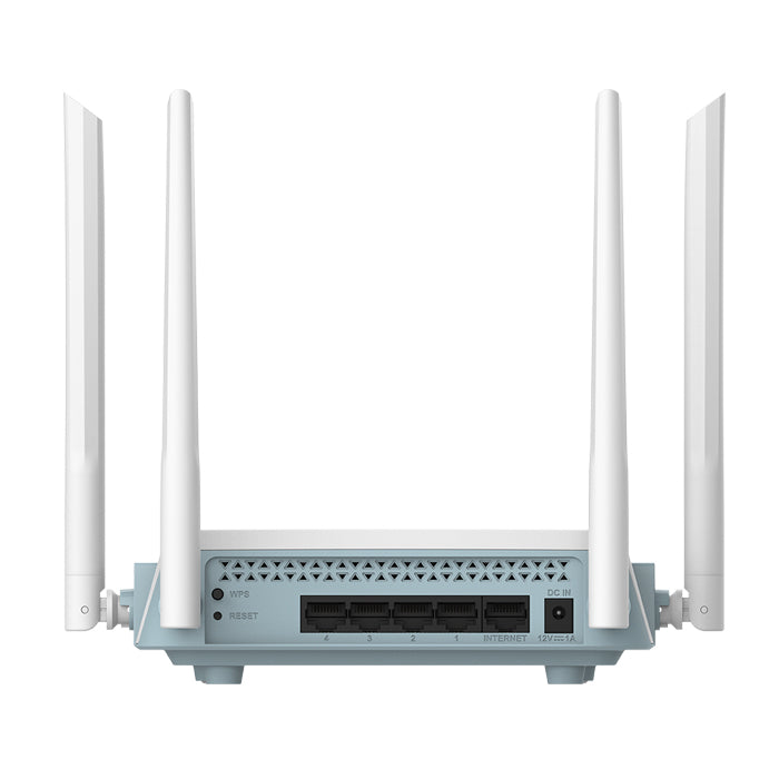 AC1200 Smart Router - R12