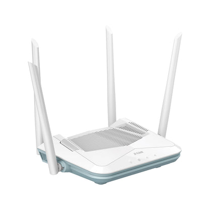D-Link EAGLE PRO AI AX1800 Smart WiFi 6 Router - R18